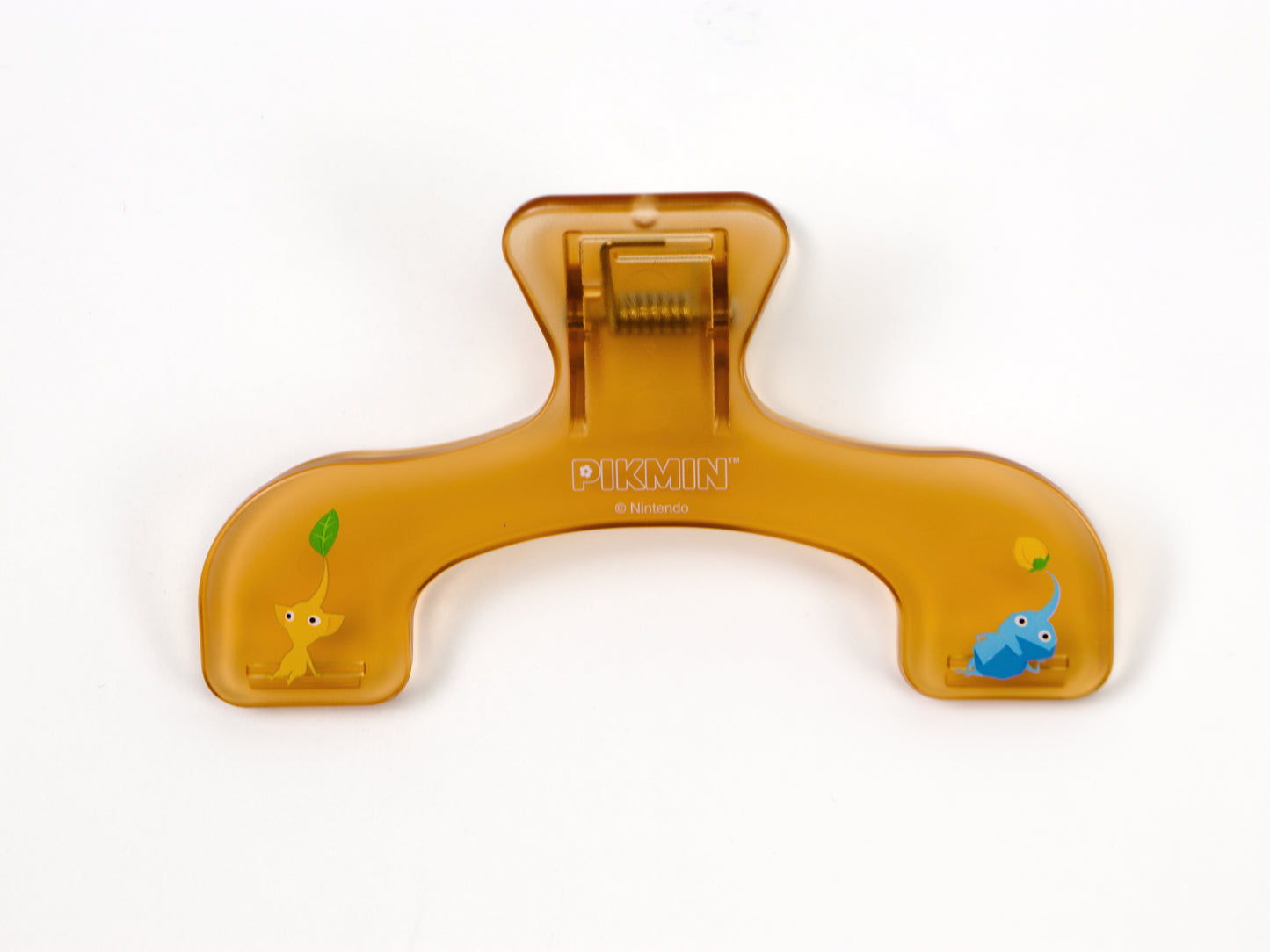 Ukanmuri Clip Pikmin LTD