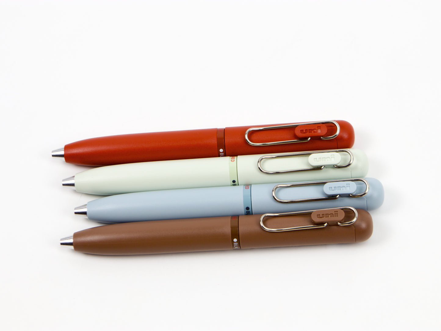 Uniball One 3 Color