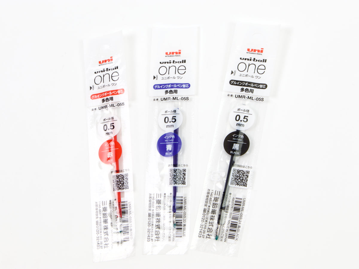 Uniball One 3C Refill UMR-ML