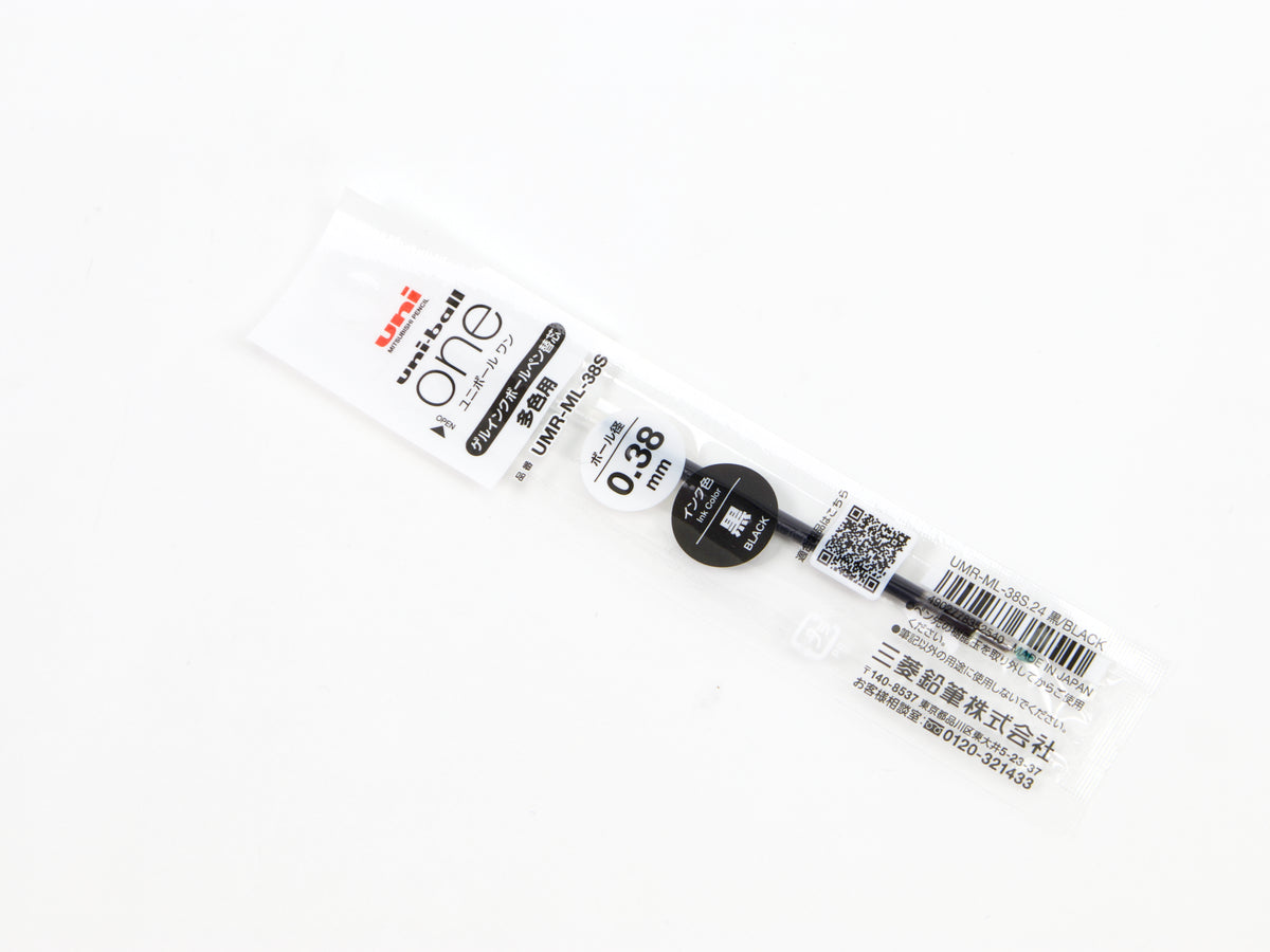 Uniball One 3C Refill UMR-ML
