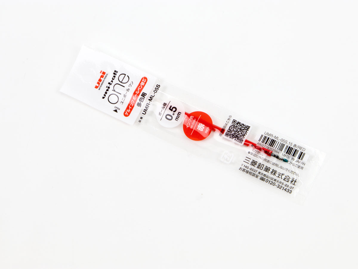 Uniball One 3C Refill UMR-ML