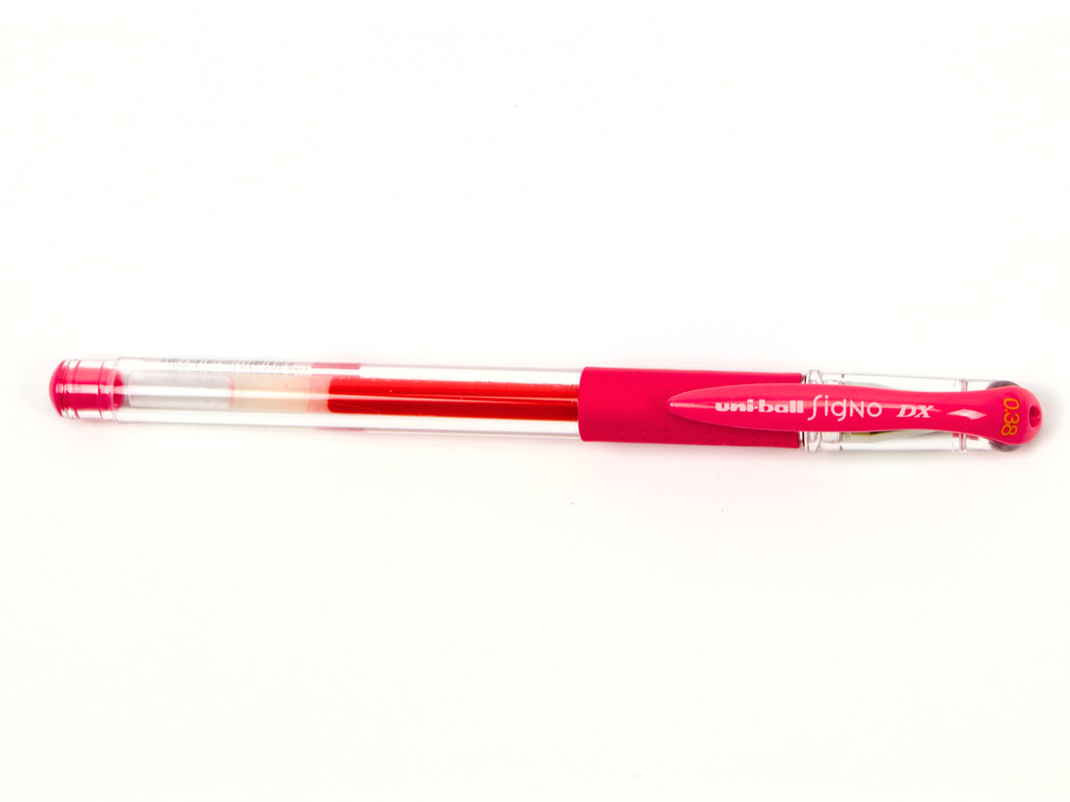 Uniball Signo DX