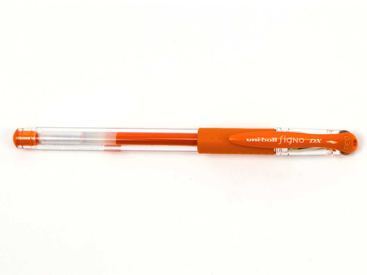 Uniball Signo DX