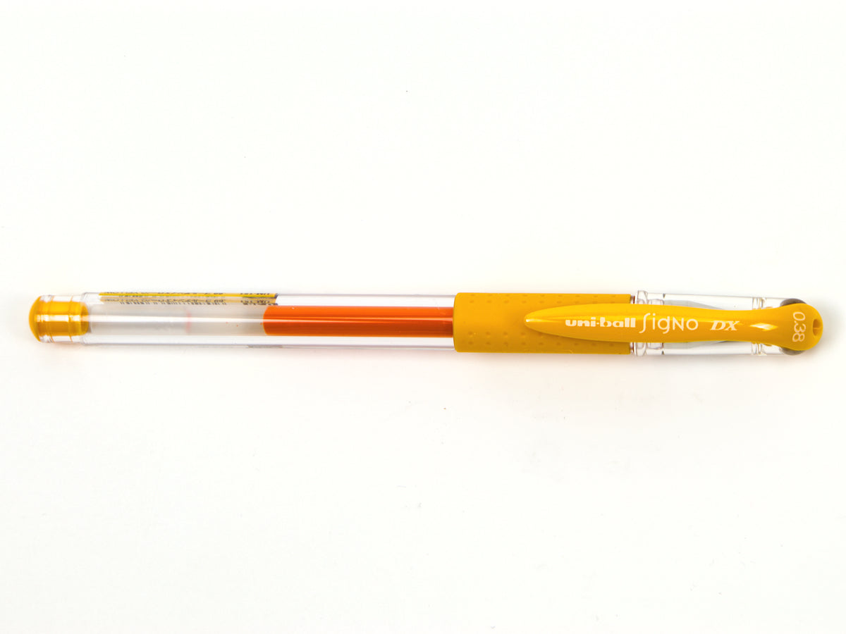 Uniball Signo DX