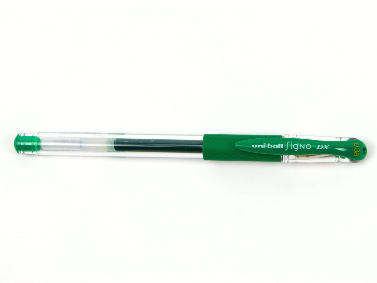 Uniball Signo DX