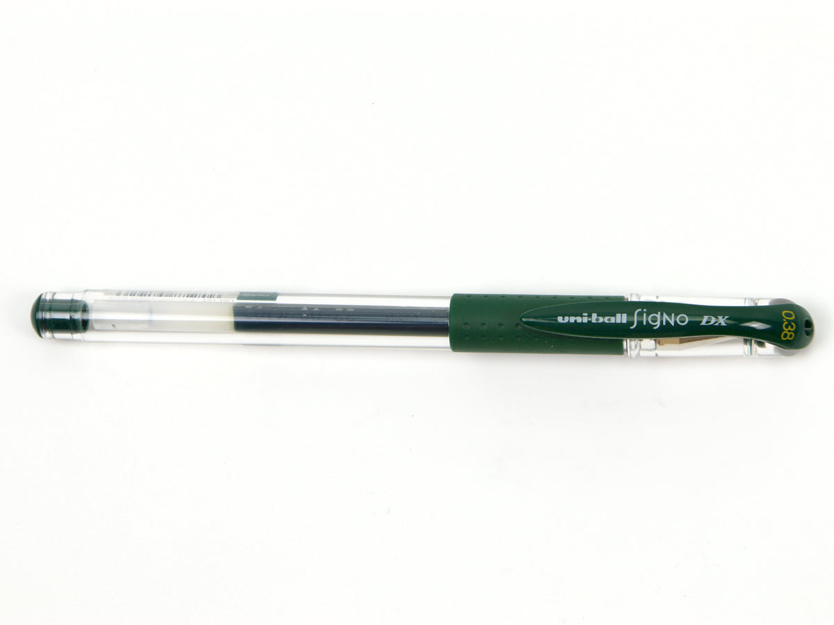 Uniball Signo DX
