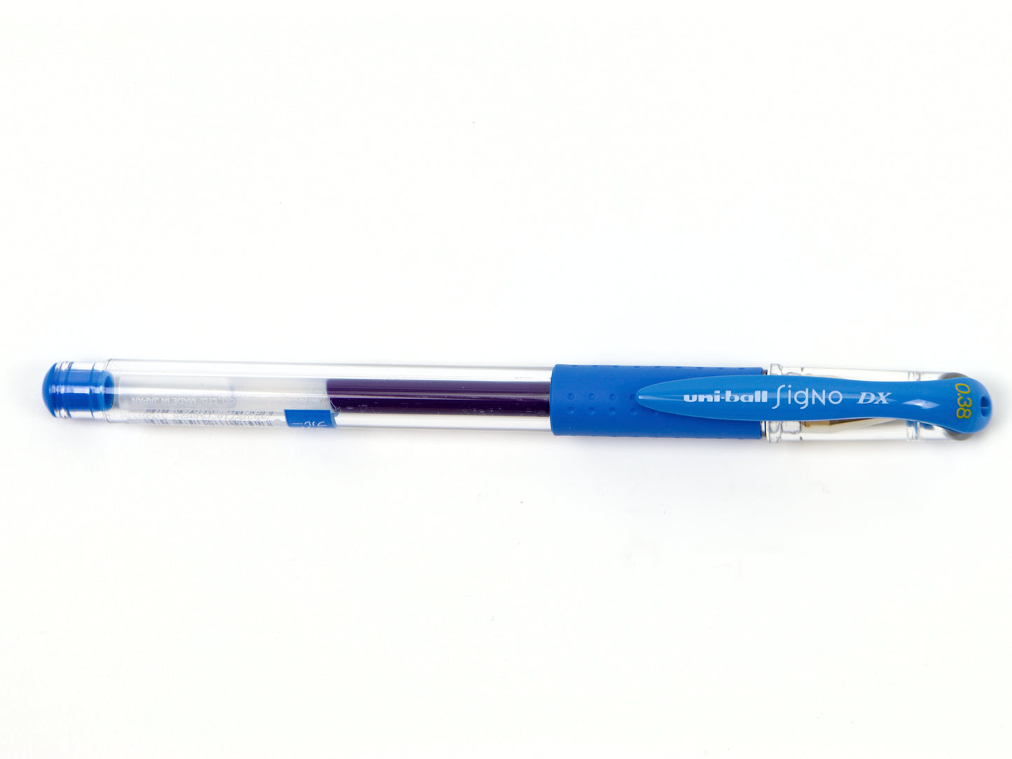 Uniball Signo DX