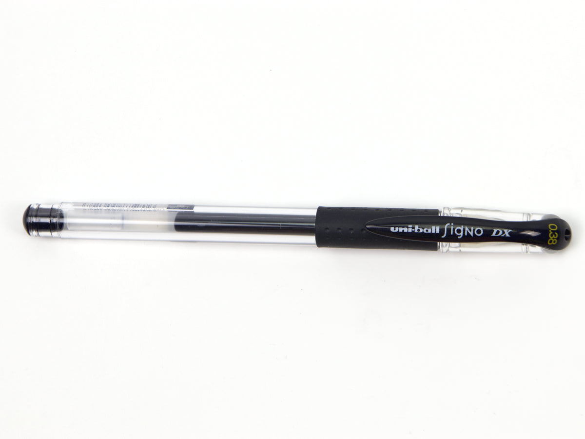 Uniball Signo DX