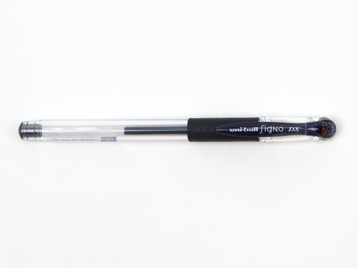 Uniball Signo DX