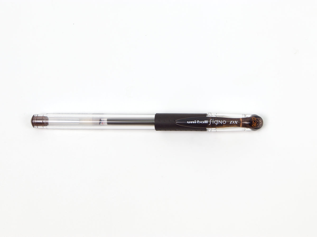 Uniball Signo DX