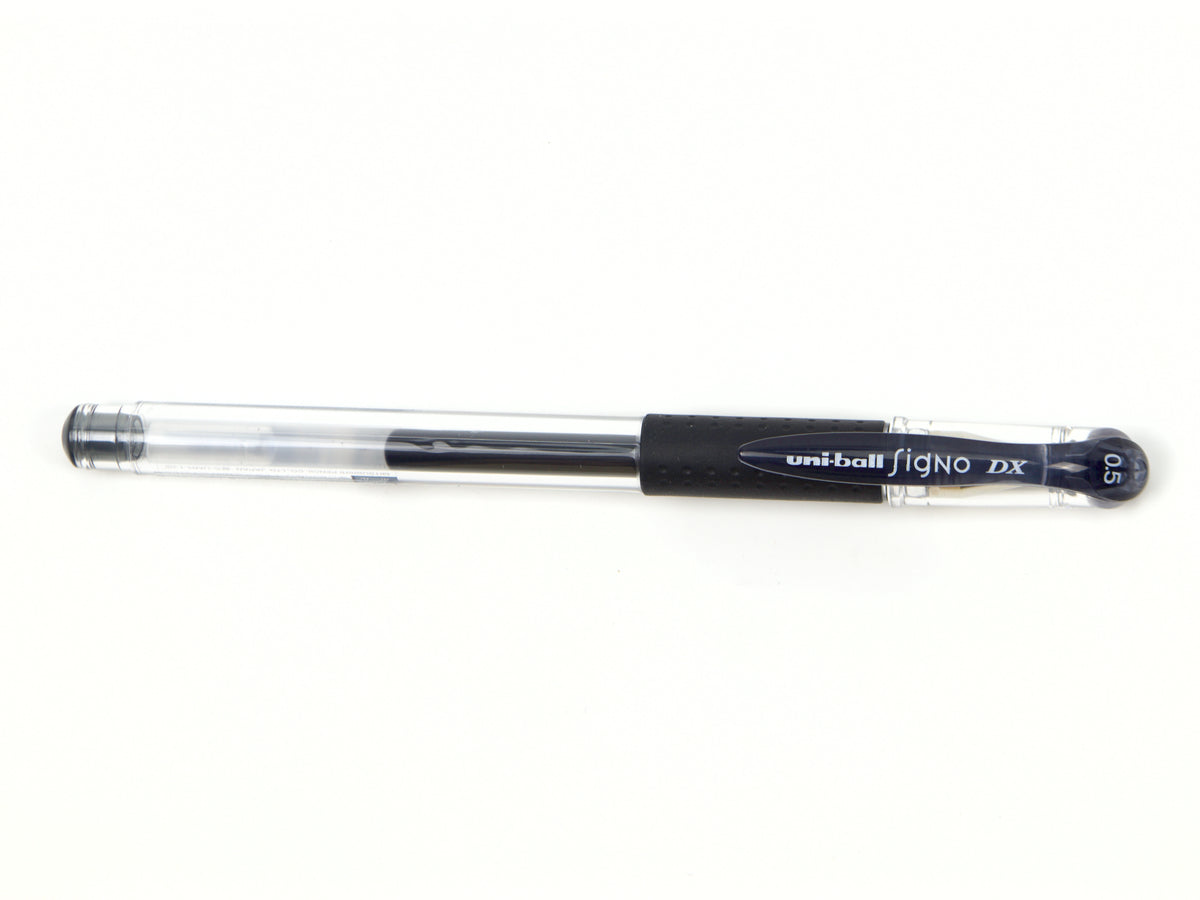 Uniball Signo DX