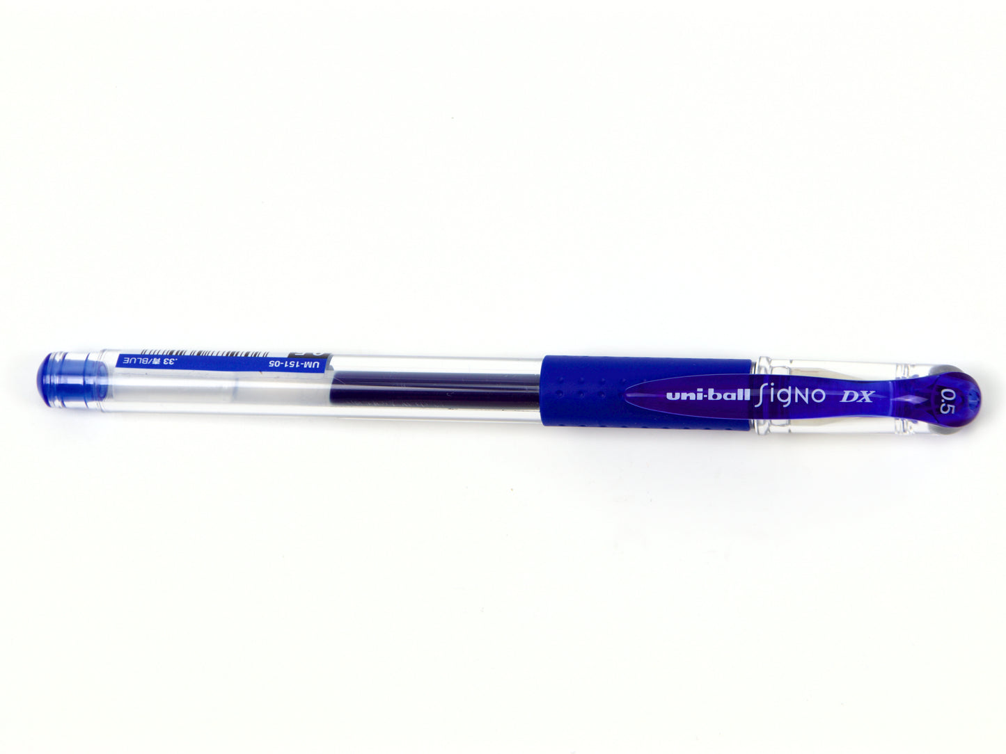 Uniball Signo DX