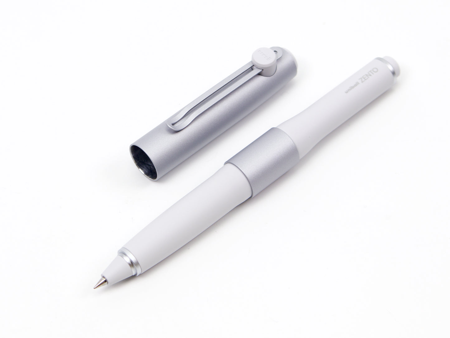 Uni ZENTO Signature