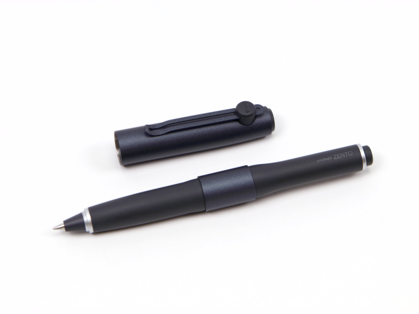 Uni ZENTO Signature