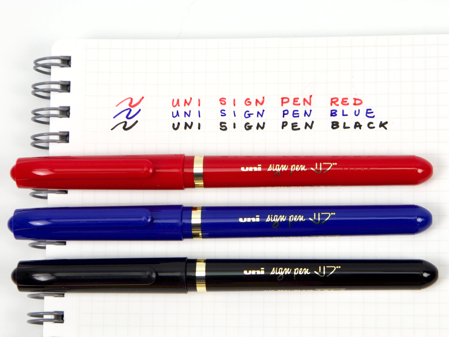 Uni Sign Pen