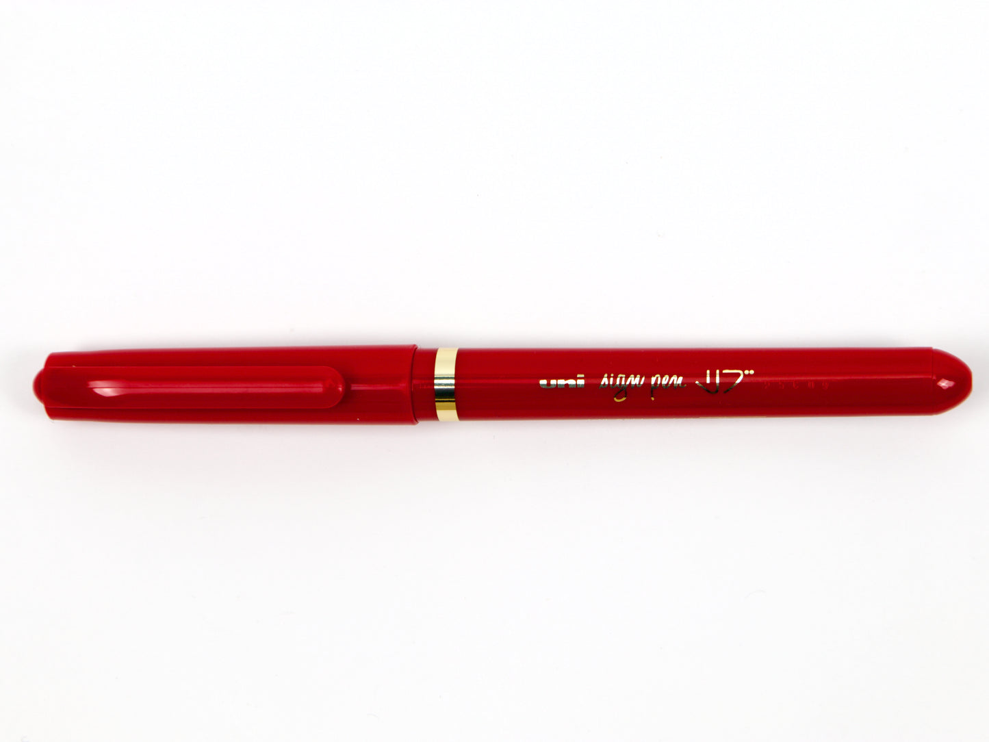 Uni Sign Pen