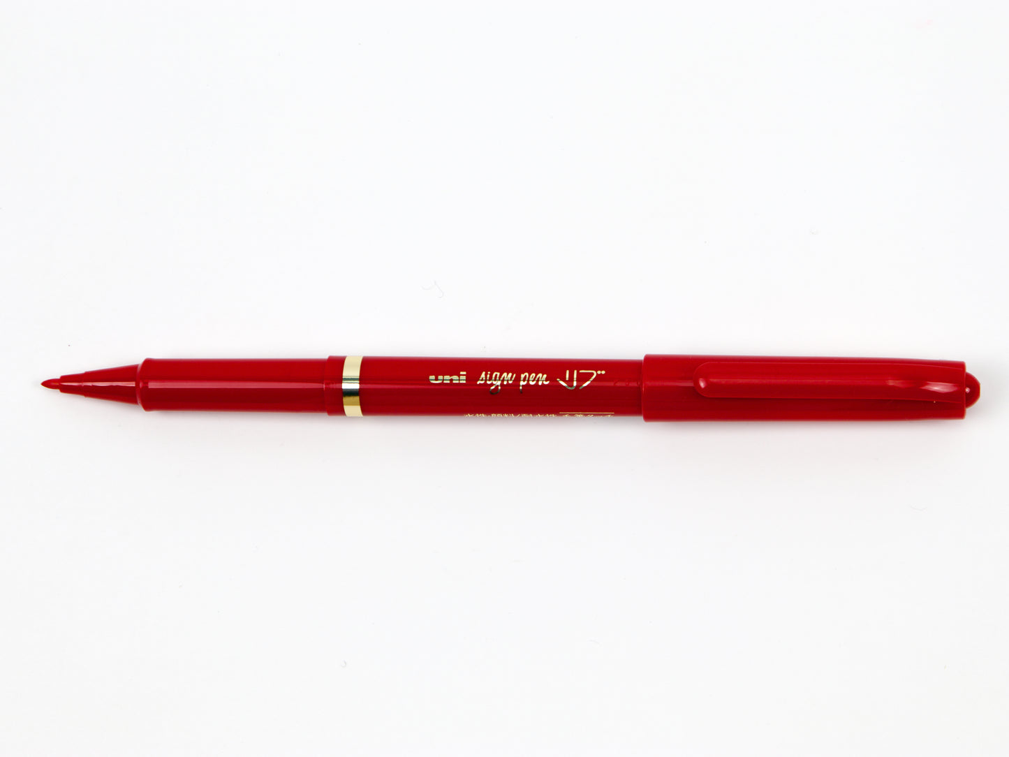 Uni Sign Pen