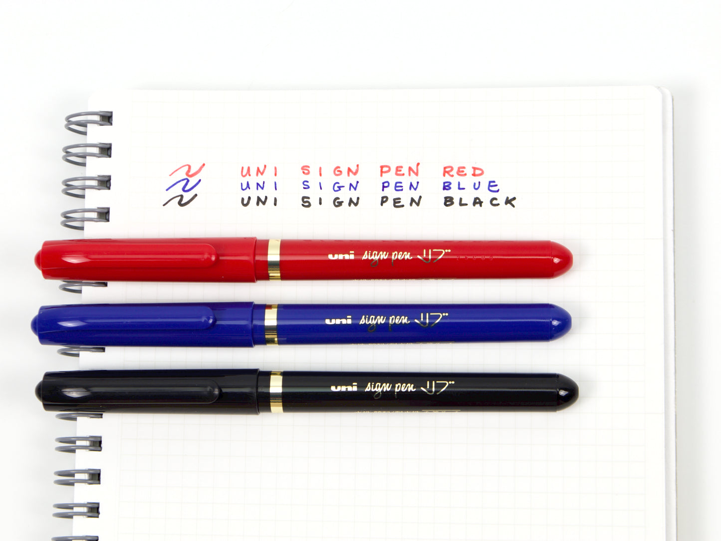 Uni Sign Pen