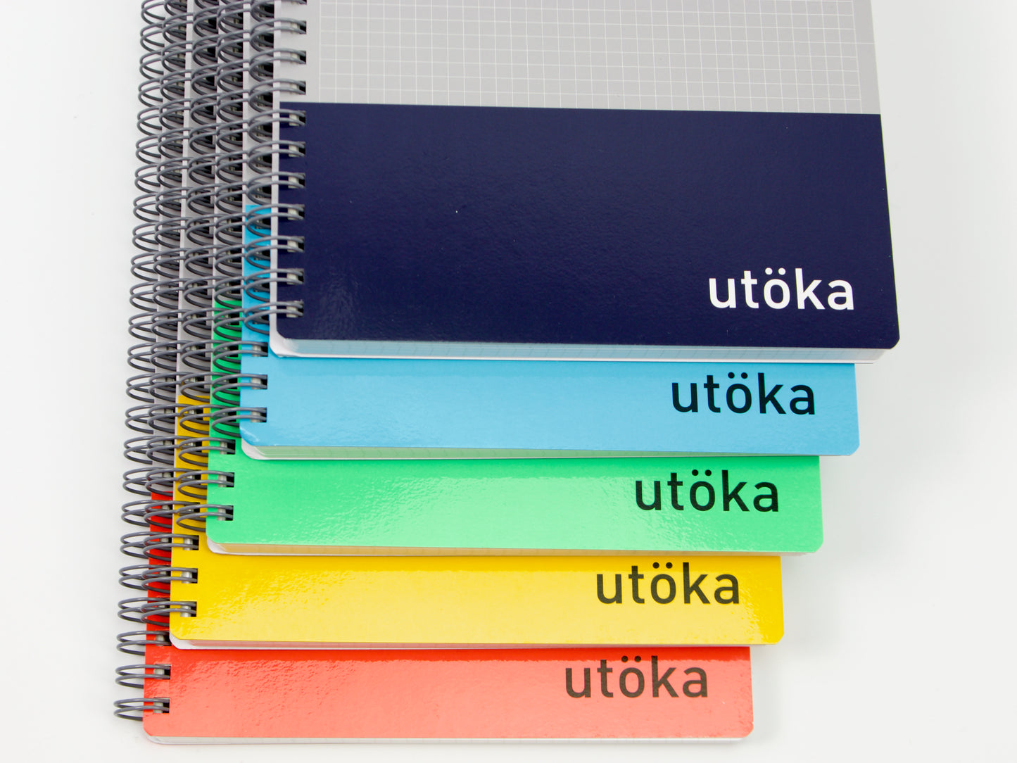 Maruman Utoka A5