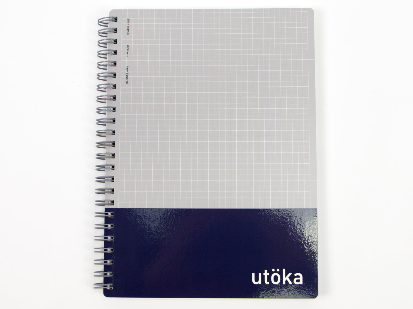 Maruman Utoka A5