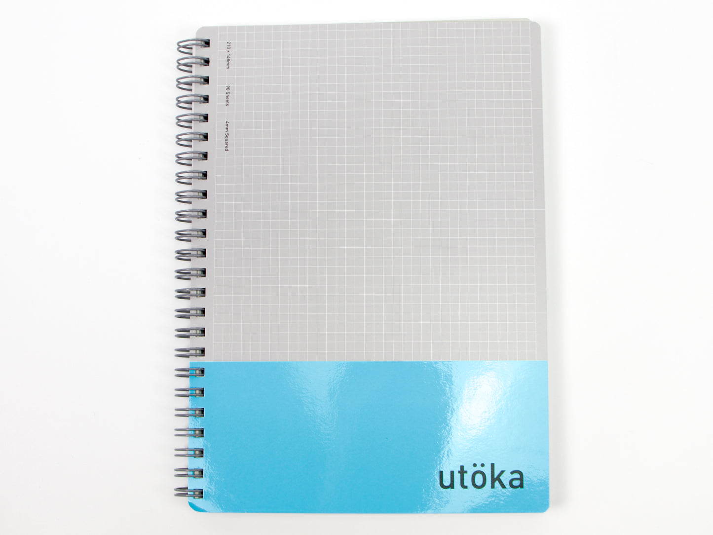 Maruman Utoka A5