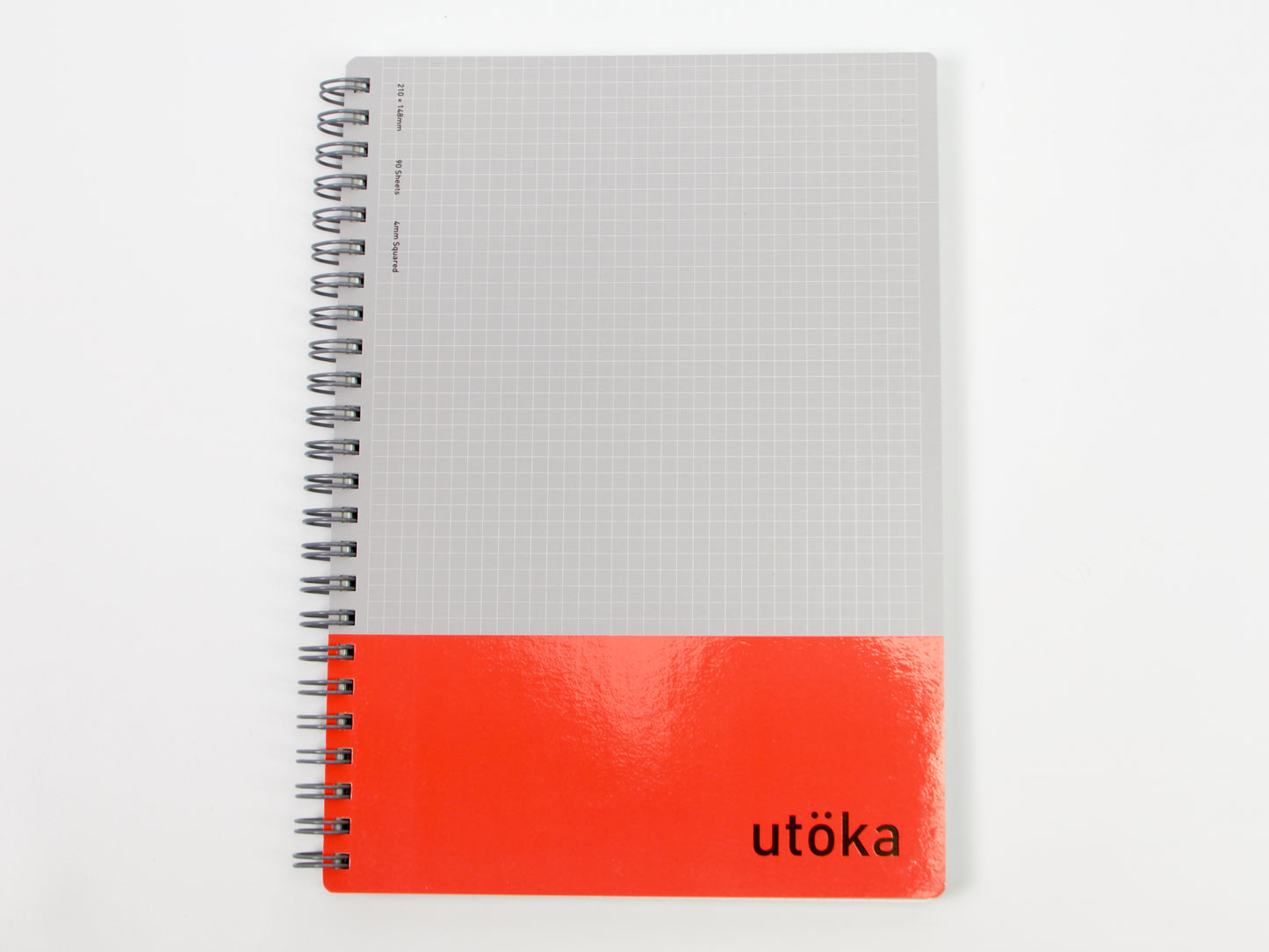 Maruman Utoka A5