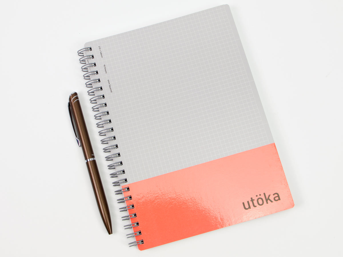 Maruman Utoka A5