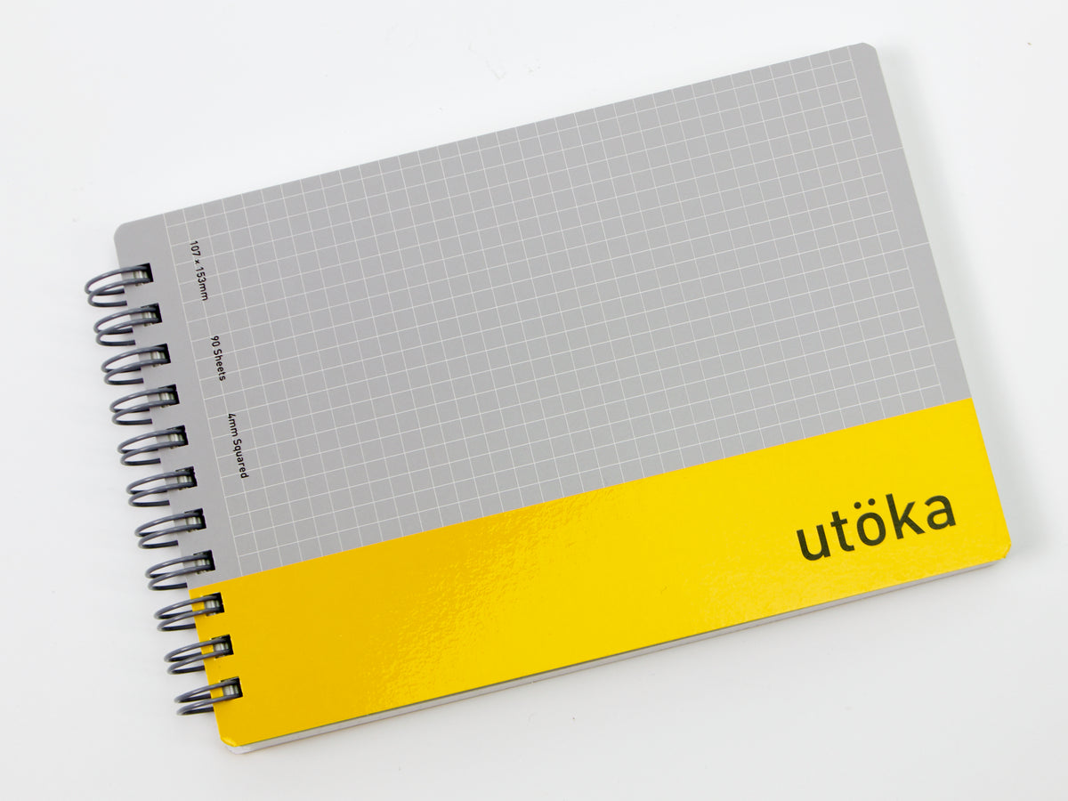 Maruman Utoka Format de poche