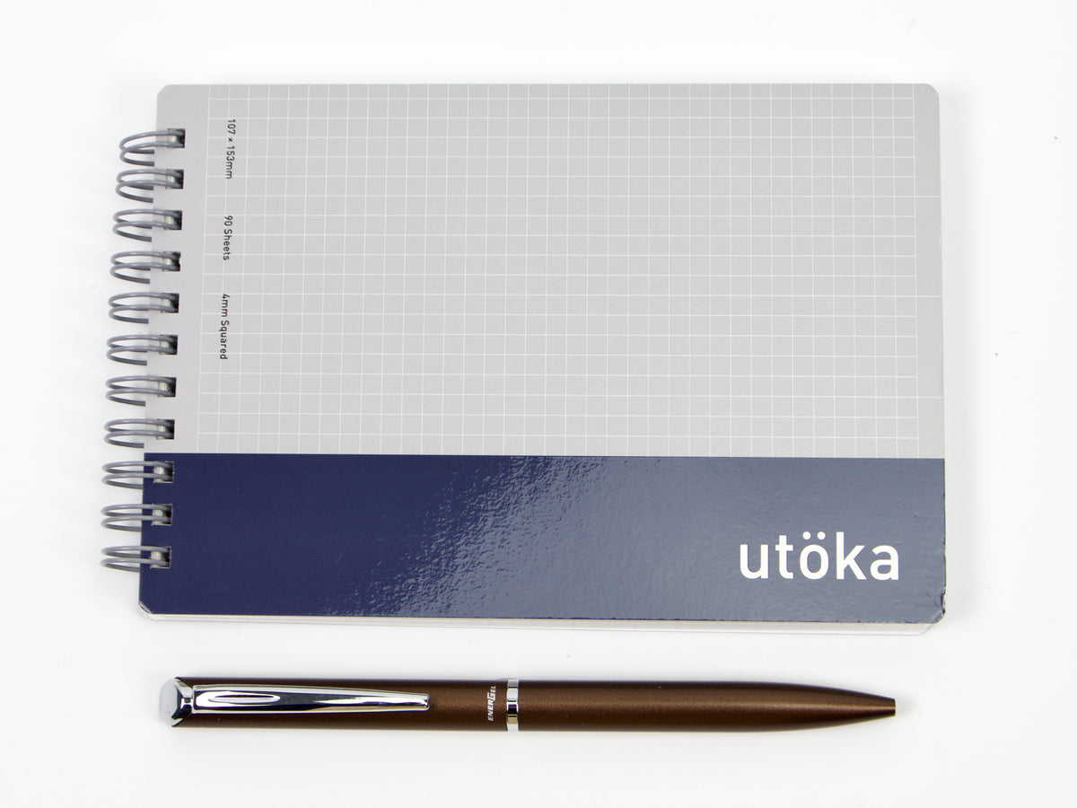 Maruman Utoka Format de poche