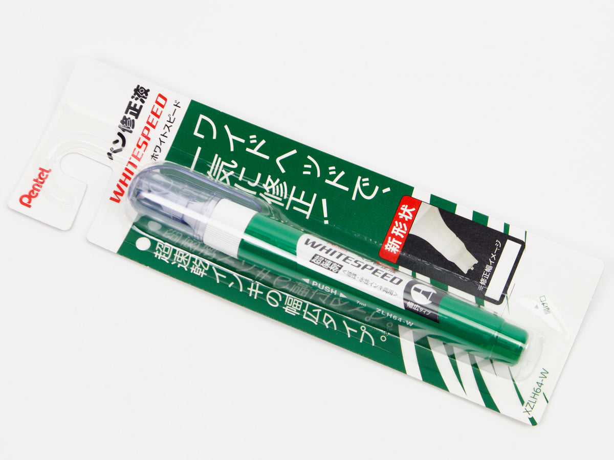 Stylo correcteur Whitespeed