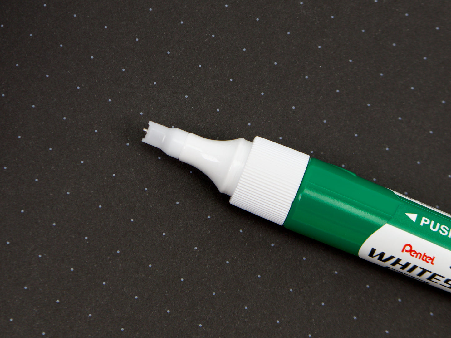 Stylo correcteur Whitespeed