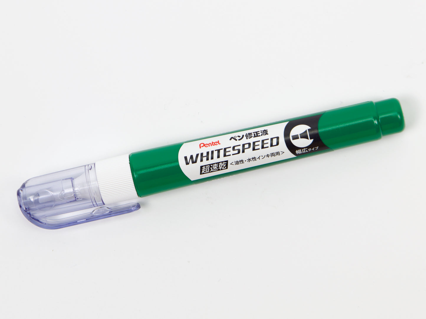 Stylo correcteur Whitespeed