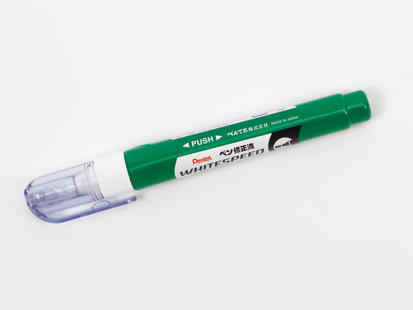 Stylo correcteur Whitespeed