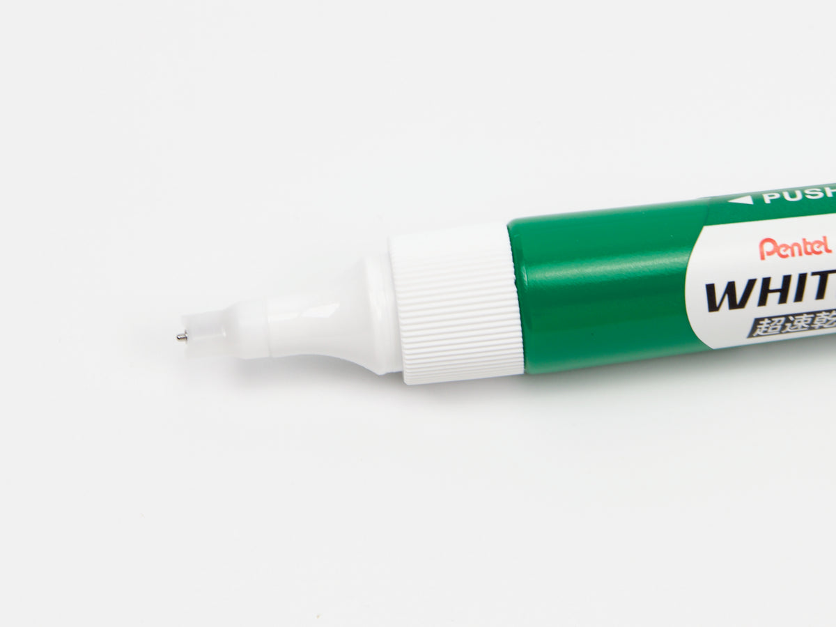 Stylo correcteur Whitespeed