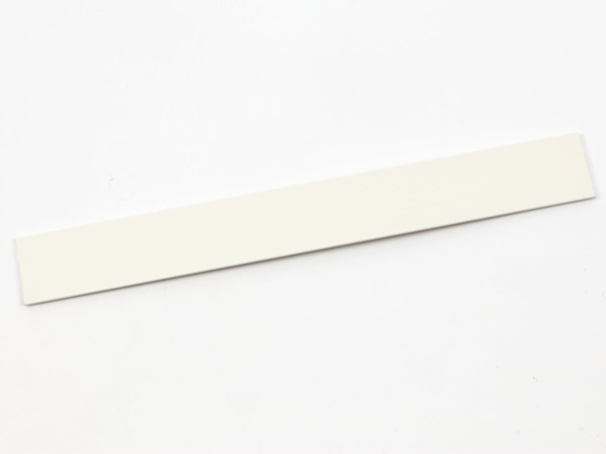 Midori Aluminum and Wood Ruler