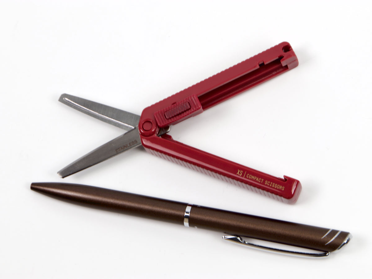 Midori XS Compact Scissors