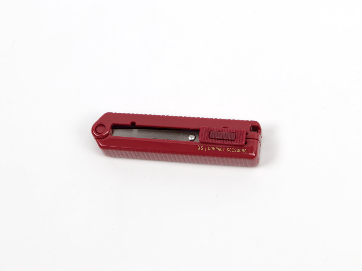 Midori XS Compact Scissors