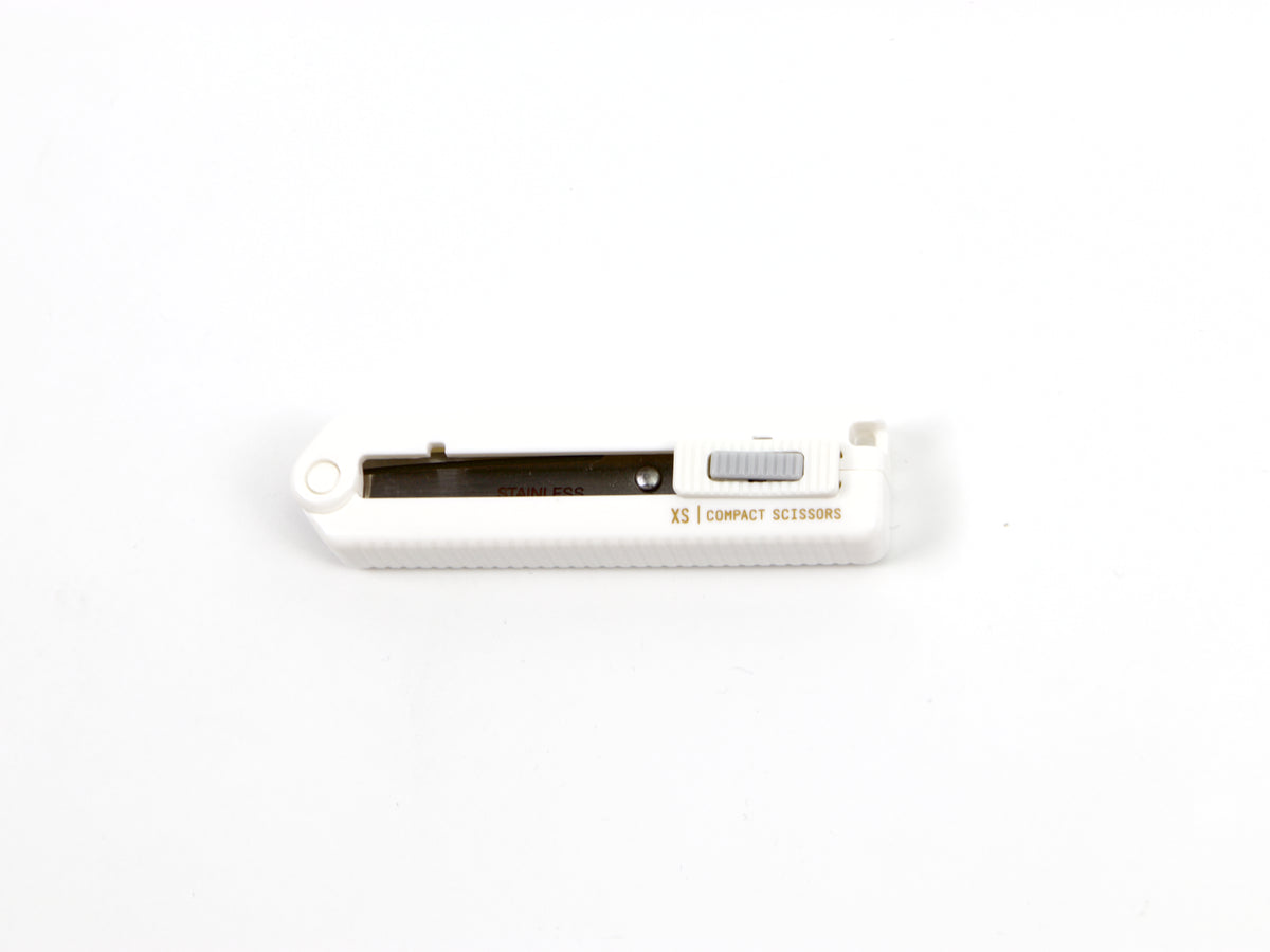 Midori XS Compact Scissors