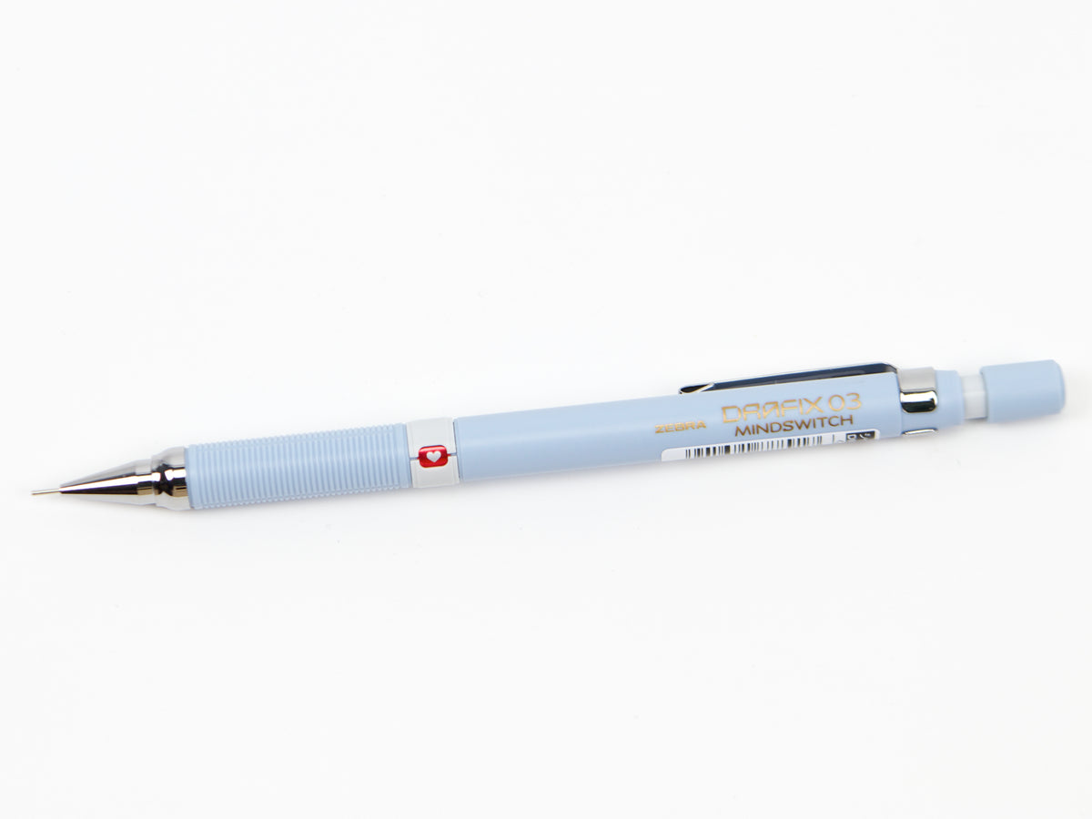 Zebra Drifix Mindswitch LTD