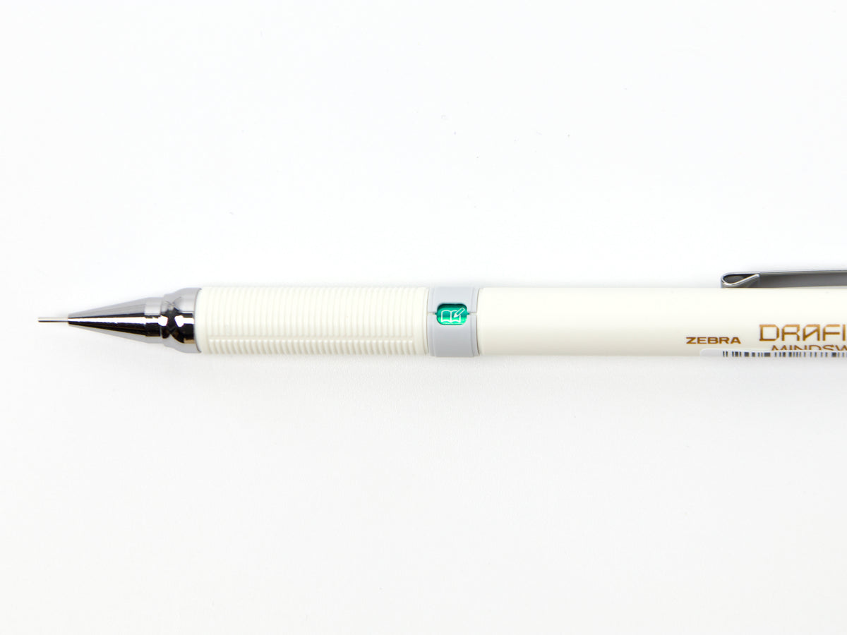 Zebra Drifix Mindswitch LTD