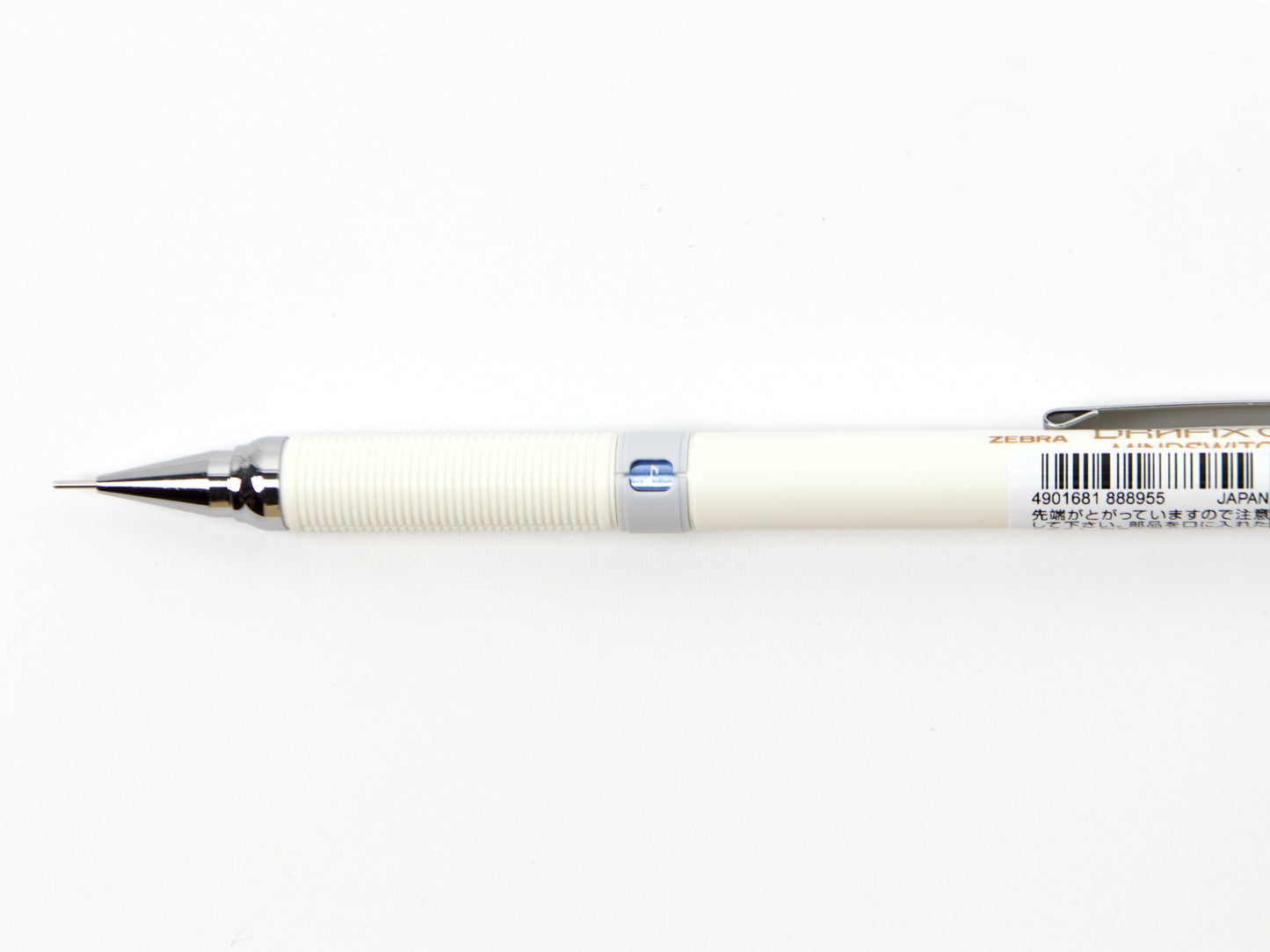 Zebra Drifix Mindswitch LTD