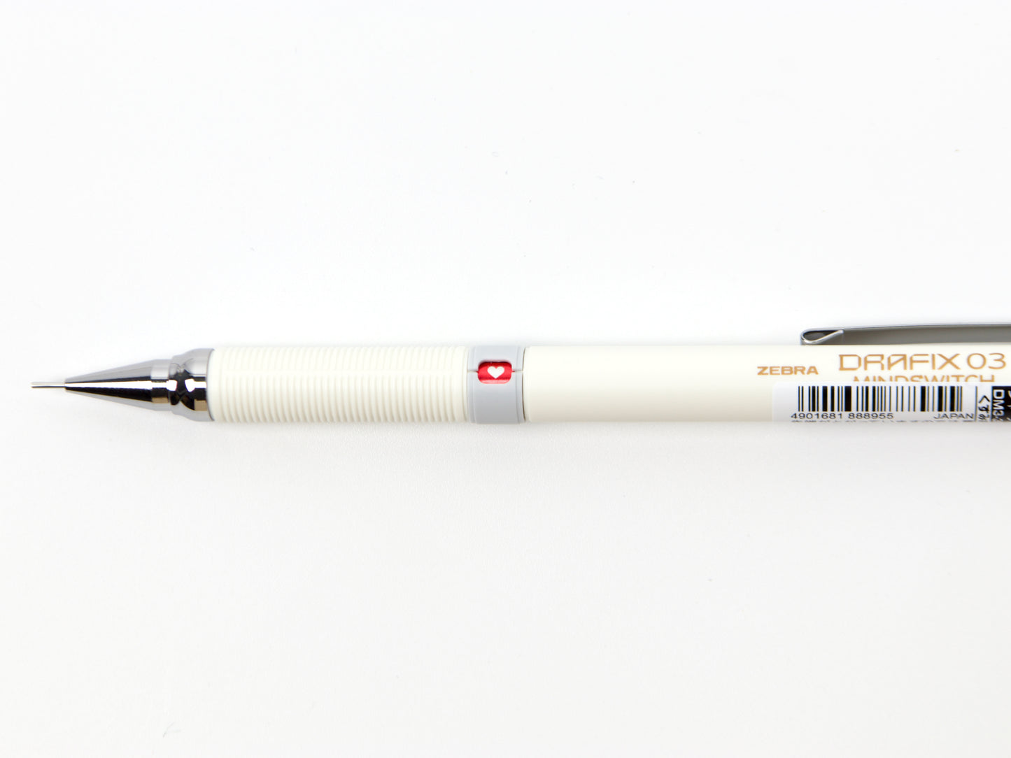 Zebra Drifix Mindswitch LTD