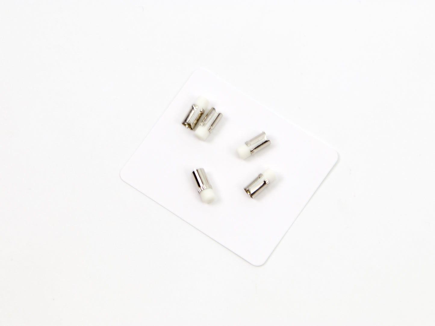 Zebra Eraser B
