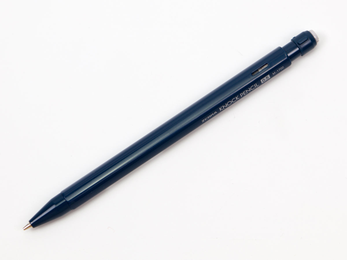 Crayon à papier Zebra M-1700