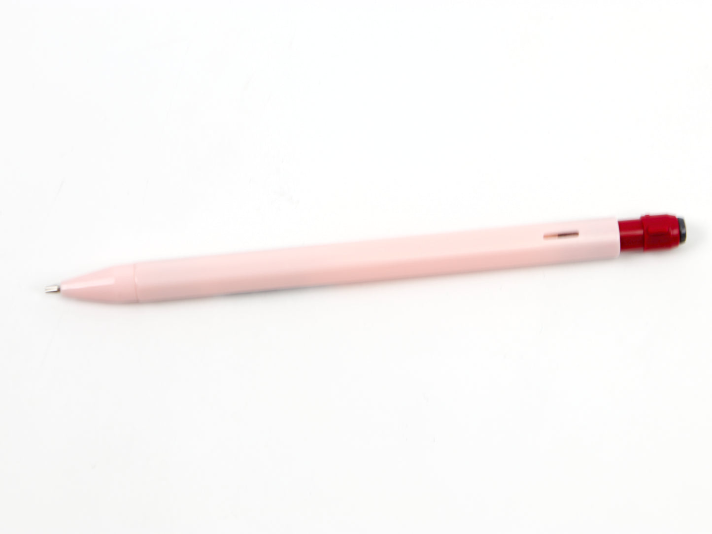 Zebra Knock Pencil M-1700 Opaque Colors