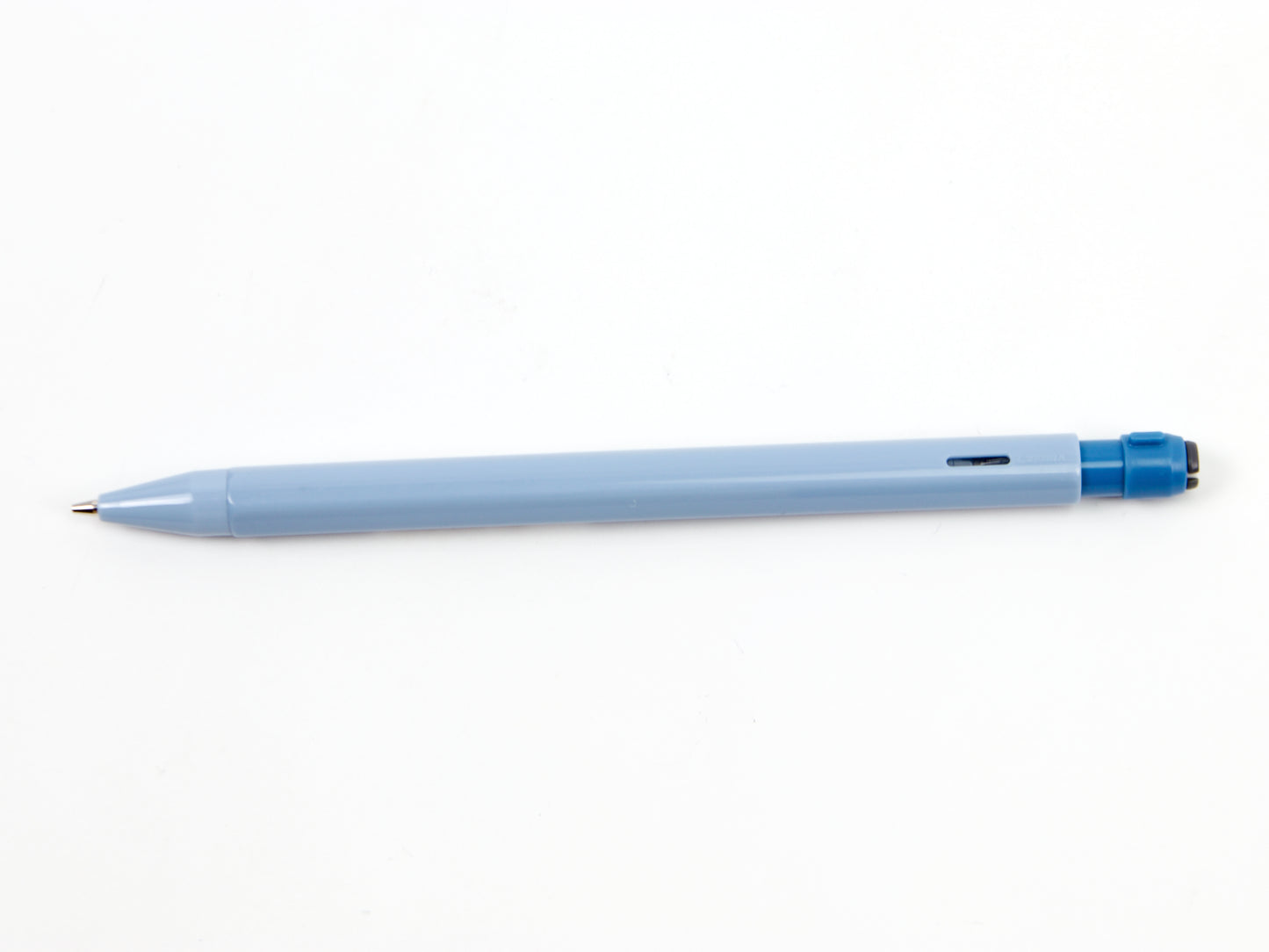 Zebra Knock Pencil M-1700 Opaque Colors
