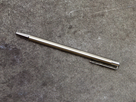 Zebra Mini Pen