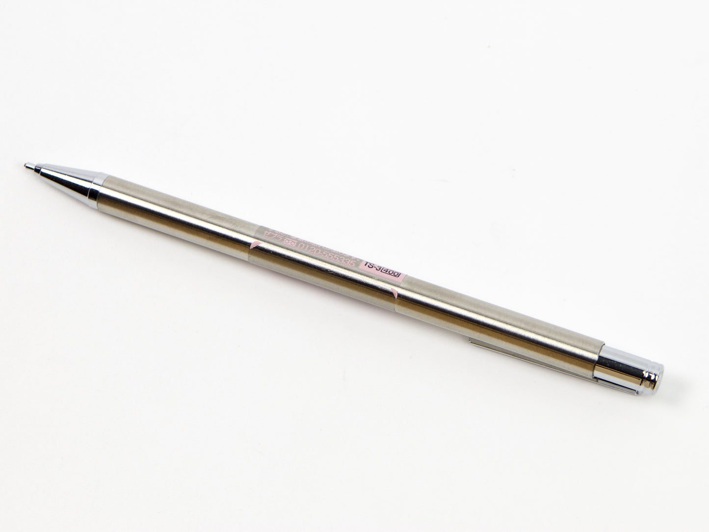 Mini stylo Zebra
