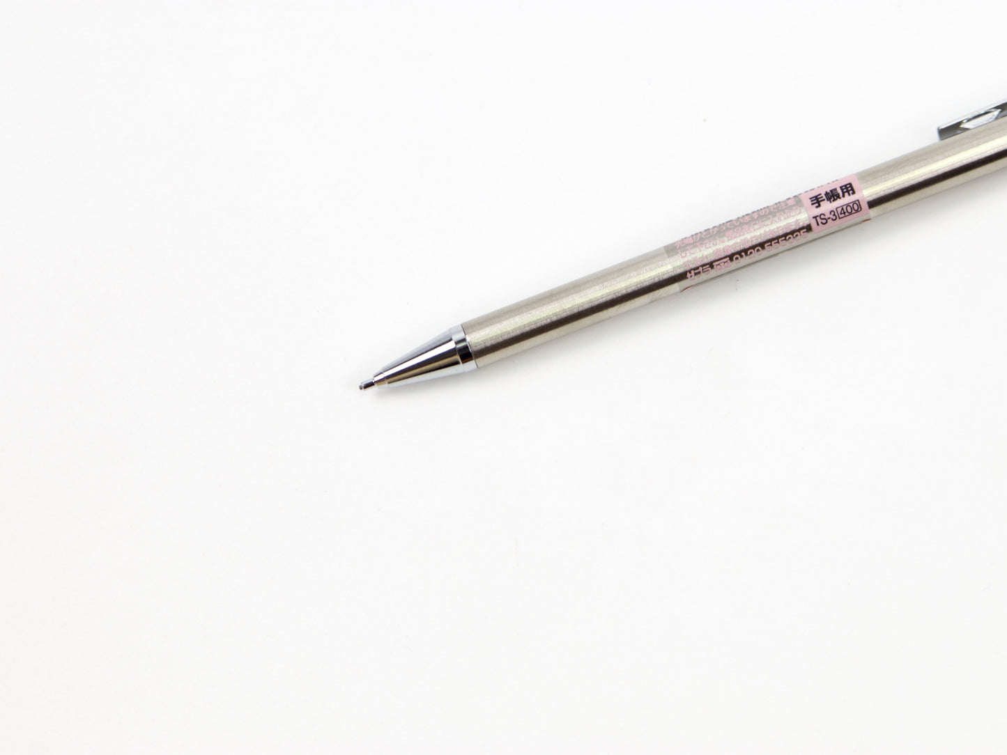 Mini stylo Zebra