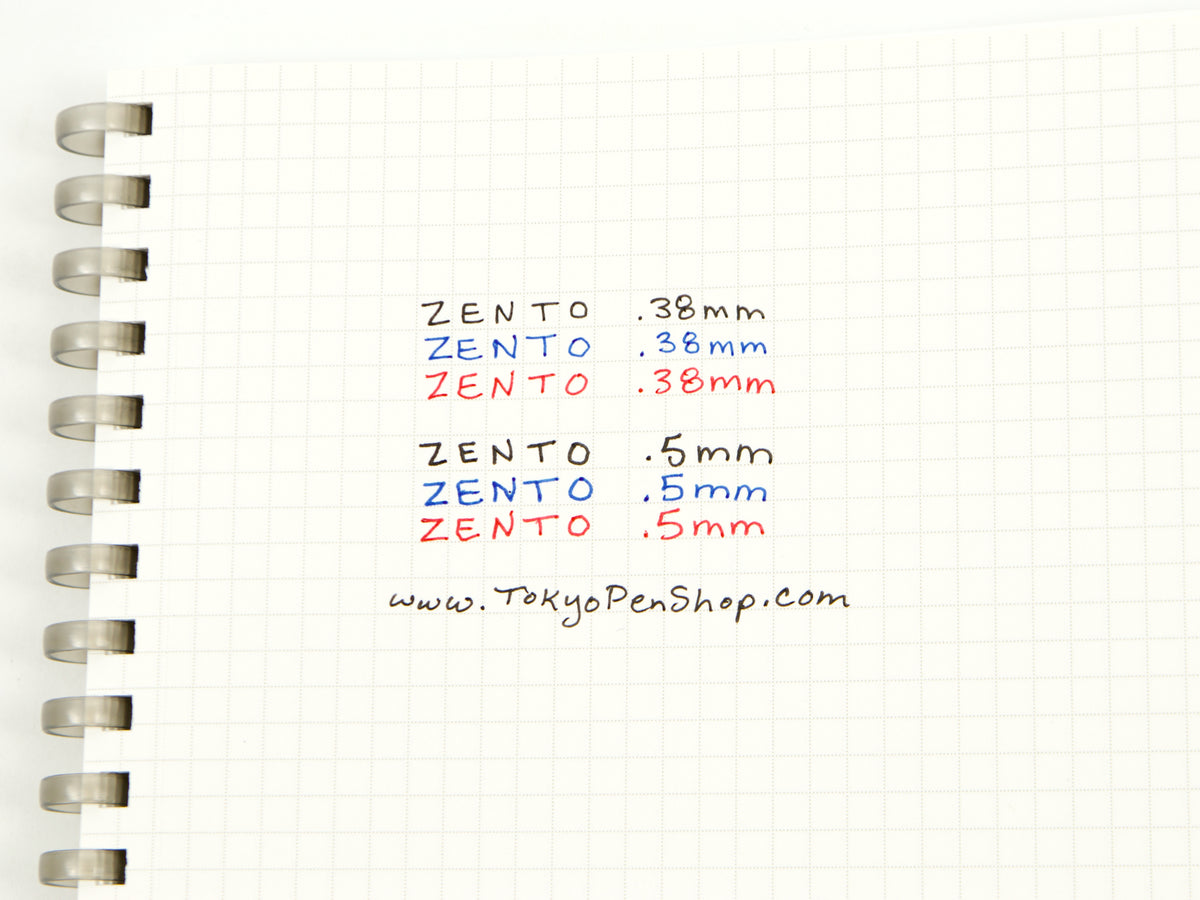 Uni ZENTO Flow 3C